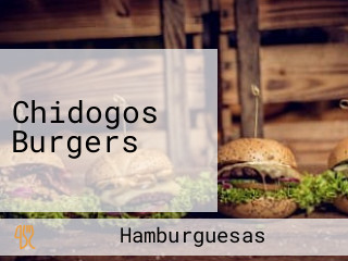 Chidogos Burgers