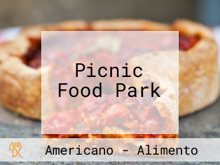 Picnic Food Park