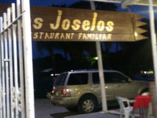 Los Joselos Familiar