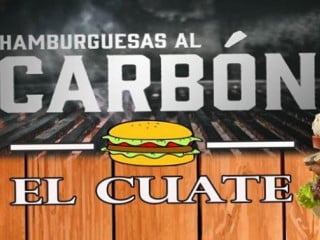 Hamburguesas Al Carbón El Cuate