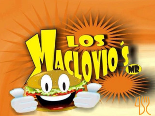 Maclovios