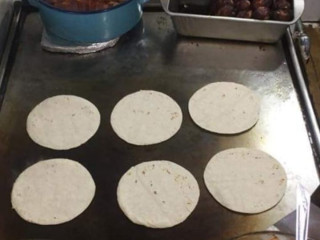 Tacos Chidos