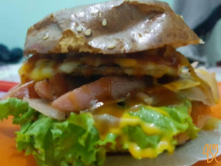 Pakito's Burguer