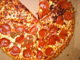 Little Caesars Obregon