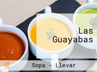 Las Guayabas