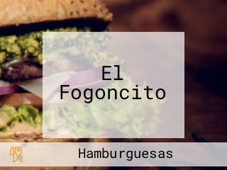 El Fogoncito