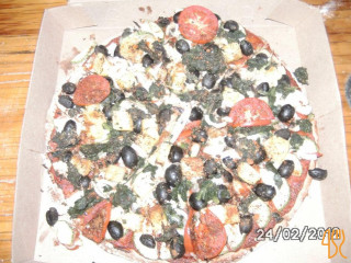 Mita'z Pizza