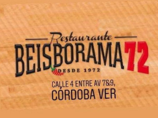 Beisborama 72