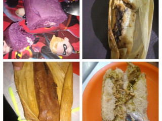 Tamales Toño ‍