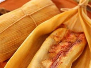 Tamales Doña Juana