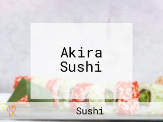 Akira Sushi