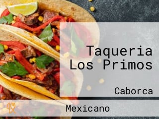 Taqueria Los Primos