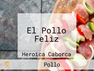 El Pollo Feliz