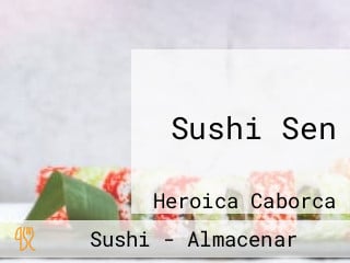 Sushi Sen