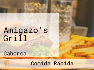 Amigazo's Grill