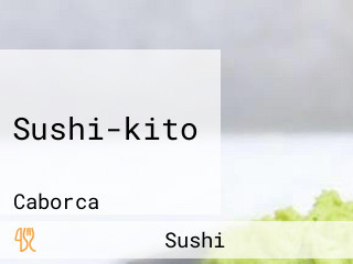 Sushi-kito