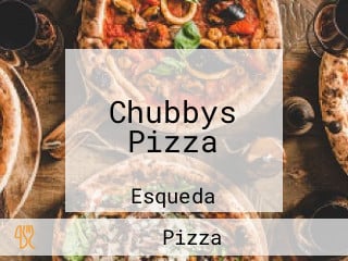 Chubbys Pizza