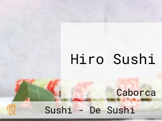 Hiro Sushi