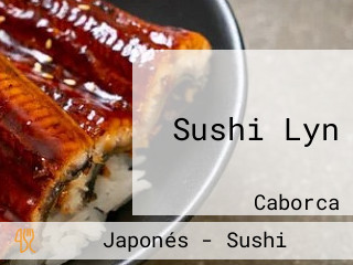 Sushi Lyn