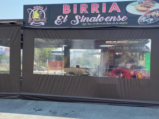 Birria El Sinaloense