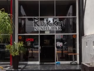 Rokku Sushi