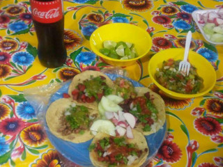 Tacos El Negrito