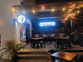 Corleone Pizzería, México