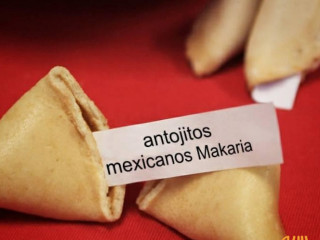 Antojitos Makaria