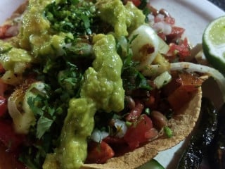 Tacos Normi's