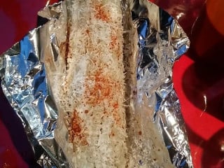 Elotes Dino