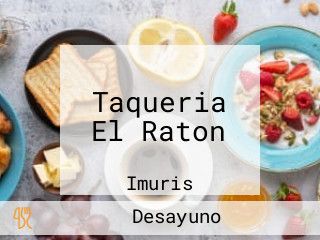 Taqueria El Raton