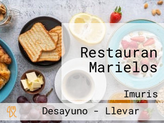 Restauran Marielos