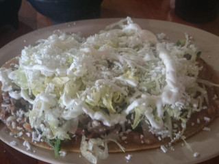 Taqueria Al Punto De Oro