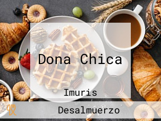 Dona Chica