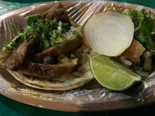 Taquería Y Antojitos Sebas