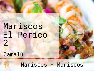 Mariscos El Perico 2