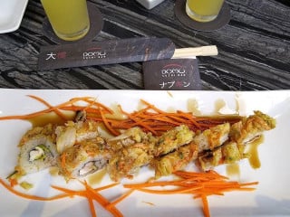 Domu Sushi Xalapa