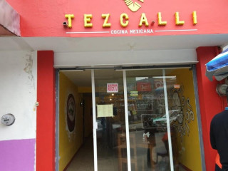 Tezcalli Cocina Mexicana