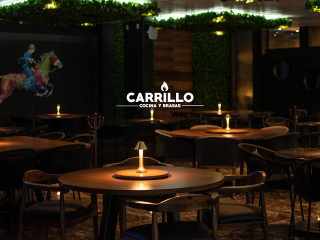 Carrillo Cocina Y Brasas