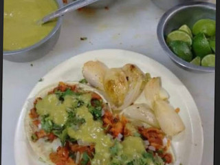 Tacos Grey´s