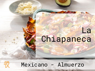 La Chiapaneca