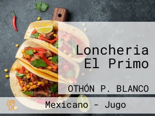 Loncheria El Primo