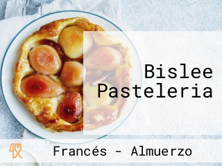 Bislee Pasteleria