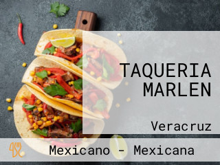 TAQUERIA MARLEN