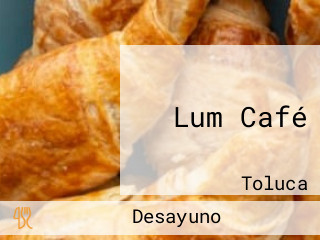 Lum Café