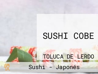 SUSHI COBE