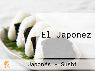 El Japonez