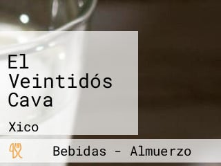 El Veintidós Cava