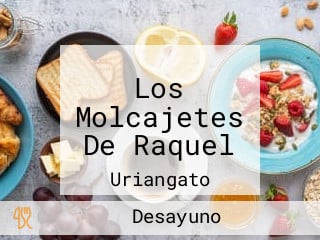 Los Molcajetes De Raquel