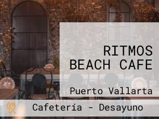 RITMOS BEACH CAFE